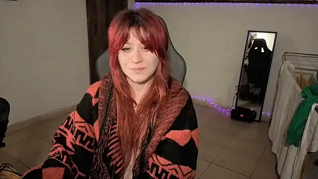 _MysticZoe_ naked stripping on cam for live sex video chat
