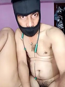 Pushpa_Raj93 naked stripping on cam for live sex video chat