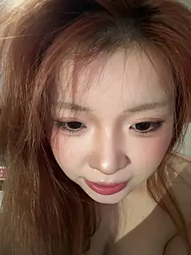 Rabbit-15 naked stripping on cam for live sex video chat