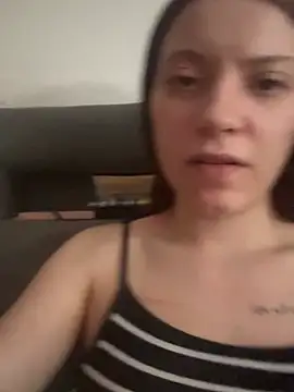 SofieKayla naked stripping on cam for live sex video chat