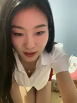 XiaoGui10 naked stripping on cam for live sex video chat