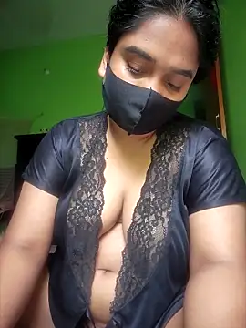 Aruna-1 naked stripping on cam for live sex video chat