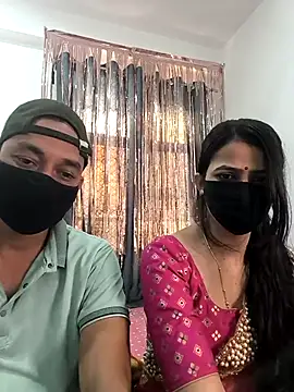 Sikha_Abhi naked stripping on cam for live sex video chat