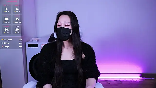 sodami01 naked stripping on cam for live sex video chat