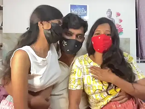 Tamil_india_couples_ naked stripping on cam for live sex video chat