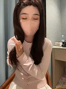 gougou13 naked stripping on cam for live sex video chat