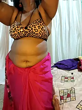 Kannada_star naked stripping on cam for live sex video chat