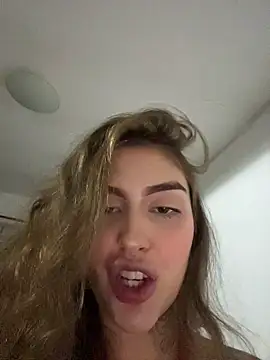 miiabellovic naked stripping on cam for live sex video chat