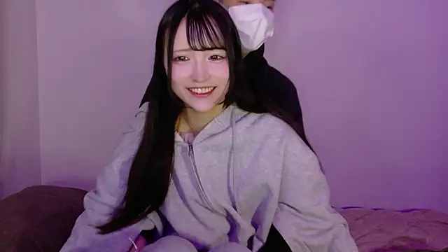 OL_misachan naked stripping on cam for live sex video chat