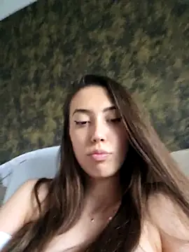 Virgin_Star naked stripping on cam for live sex video chat
