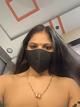 Cute_shikaa naked stripping on cam for live sex video chat