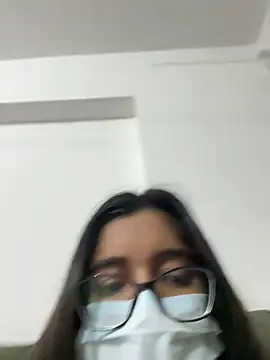 FeistyMideast naked stripping on cam for live sex video chat