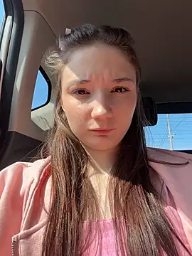 hiding-mila naked stripping on cam for live sex video chat
