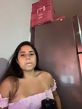 onMelan naked stripping on cam for live sex video chat