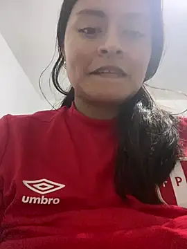 Debora9703 naked stripping on cam for live sex video chat