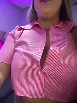 kahreal naked stripping on cam for live sex video chat