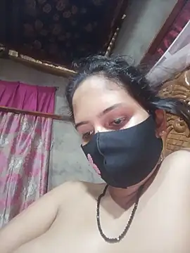 Kritika-17 naked stripping on cam for live sex video chat