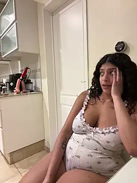 Shurabig naked stripping on cam for live sex video chat