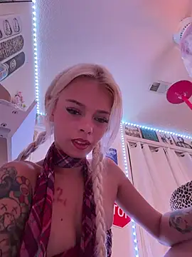 Terribletabby naked stripping on cam for live sex video chat