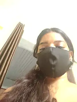 vanika2000 naked stripping on cam for live sex video chat
