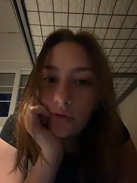 Violet_Velvet naked stripping on cam for live sex video chat