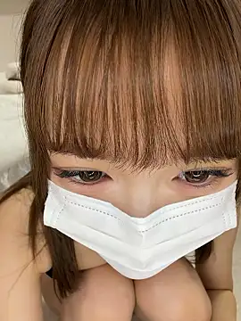 -HINAchan- naked stripping on cam for live sex video chat