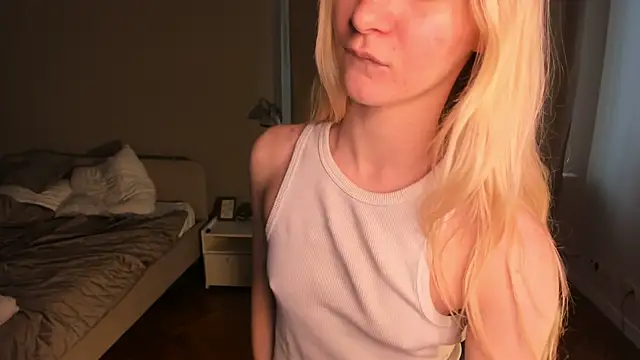 LoreneNorden naked stripping on cam for live sex video chat