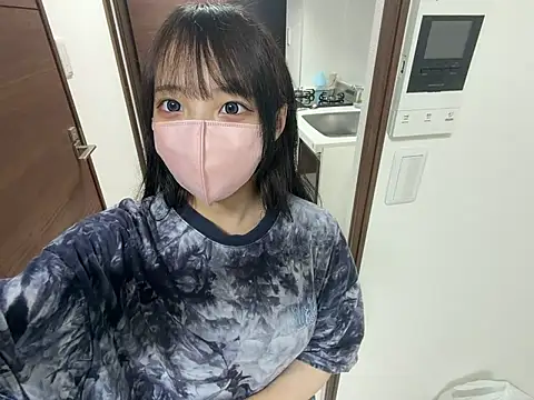 ohuton_love naked stripping on cam for live sex video chat