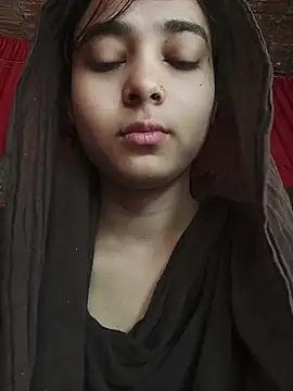 Simran_143 naked stripping on cam for live sex video chat