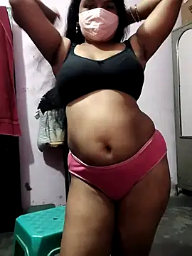 Trisha_Chhaya naked stripping on cam for live sex video chat