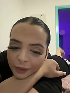 yoursophierose naked stripping on cam for live sex video chat